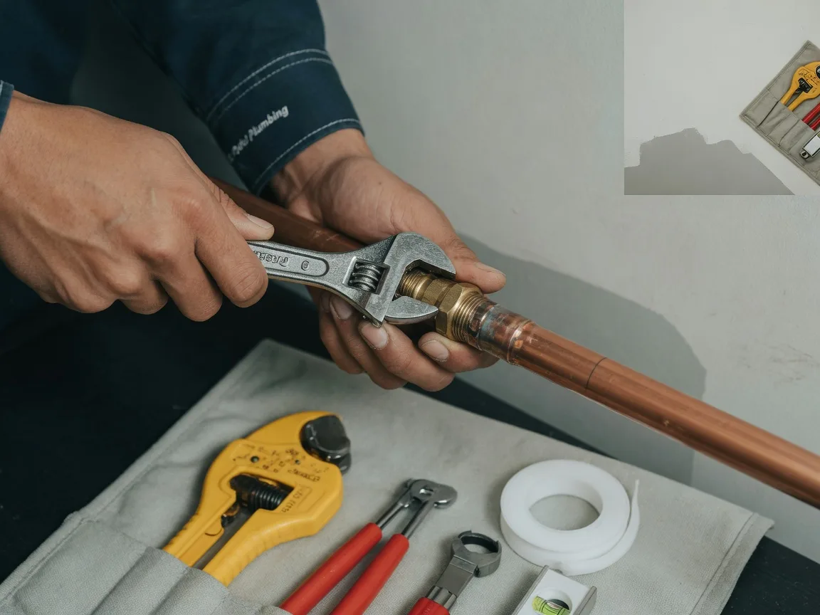 Why choose Drain Cleaning in Langtry, TX